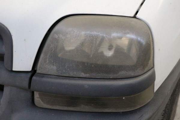1#5123 Autocarro Fiat Doblò in vendita - foto 14