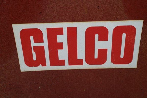 196#5123 Gru Gelco in vendita - foto 2