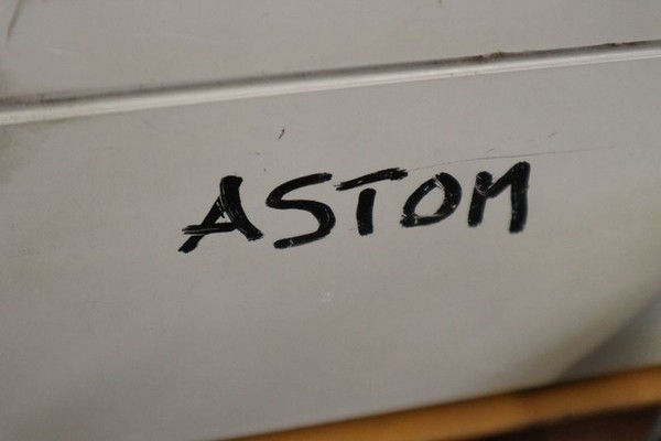197#5123 Gru Astom in vendita - foto 13