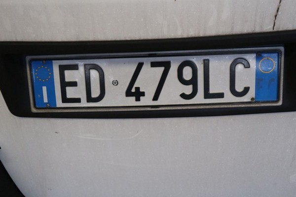2#5123 Autocarro Fiat Doblò in vendita - foto 2