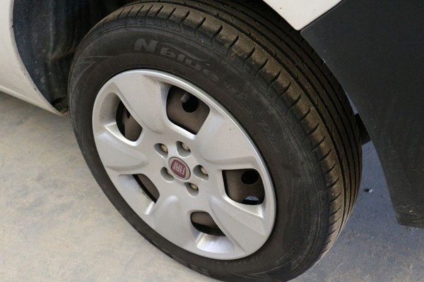 2#5123 Autocarro Fiat Doblò in vendita - foto 5