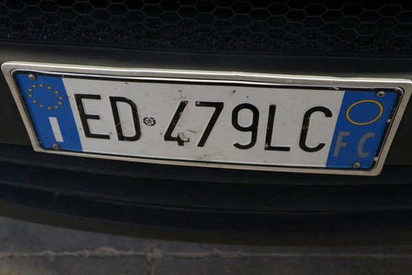 2#5123 Autocarro Fiat Doblò in vendita - foto 8