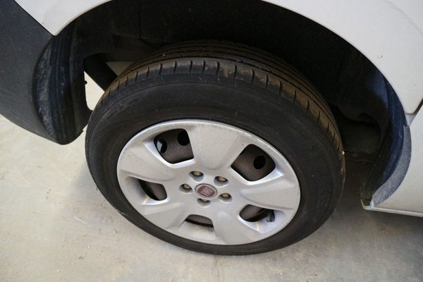 2#5123 Autocarro Fiat Doblò in vendita - foto 9