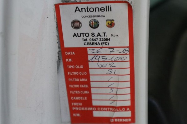 2#5123 Autocarro Fiat Doblò in vendita - foto 11