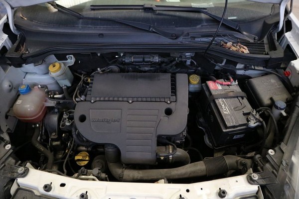 2#5123 Autocarro Fiat Doblò in vendita - foto 14