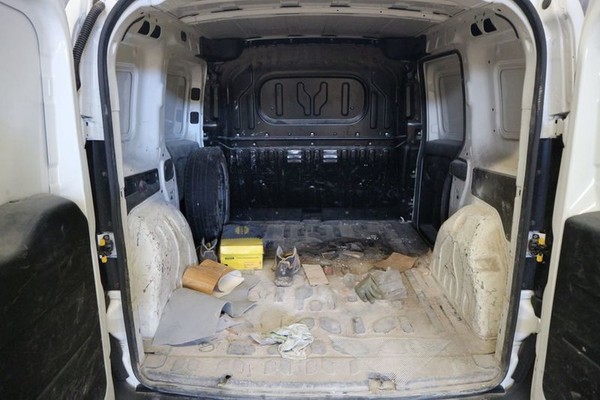 2#5123 Autocarro Fiat Doblò in vendita - foto 15