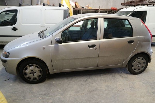 Automobili in vendita