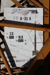 Image 36 - Fm and Comedil tower cranes - Lot 7 (Auction 5123)