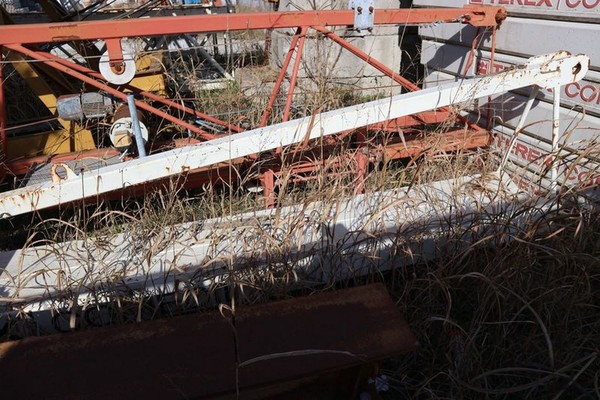 7#5123 Gru a torre Fm e Comedil in vendita - foto 18