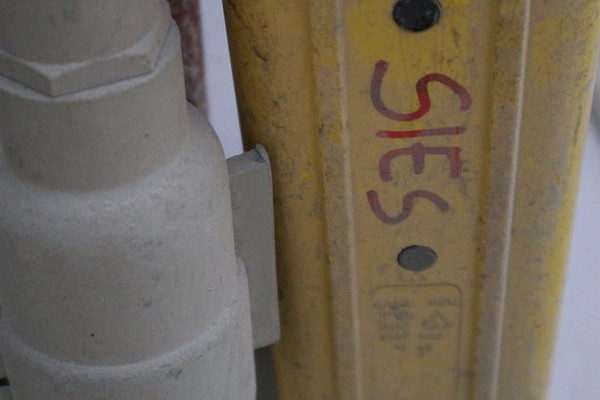 7#5123 Gru a torre Fm e Comedil in vendita - foto 43