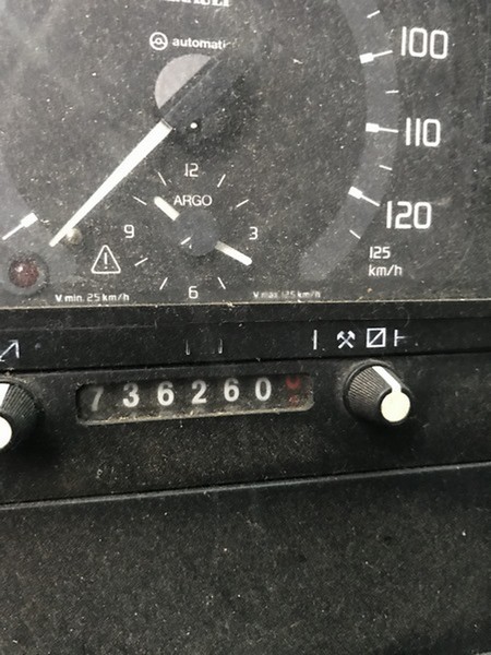 3#5124 Trattore stradale Renault in vendita - foto 11
