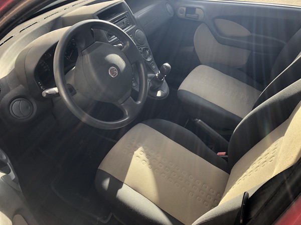 4#5125 Fiat Panda in vendita - foto 4