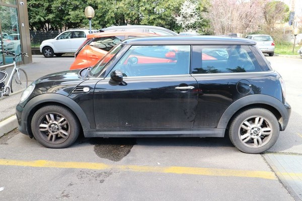 Automobili in vendita