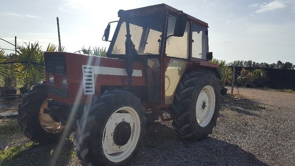 Attrezzatura agricola in vendita