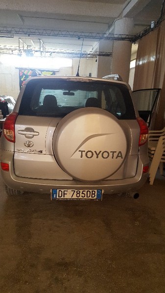 2#5127 Autocarro Toyota RAV 4 in vendita - foto 3