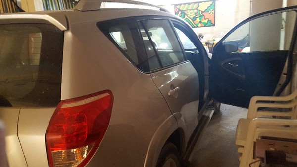 2#5127 Autocarro Toyota RAV 4 in vendita - foto 4