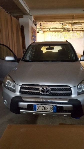 2#5127 Autocarro Toyota RAV 4 in vendita - foto 6