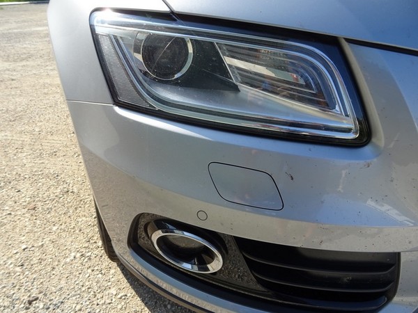 1#5128 Autovettura Audi Q5 in vendita - foto 7