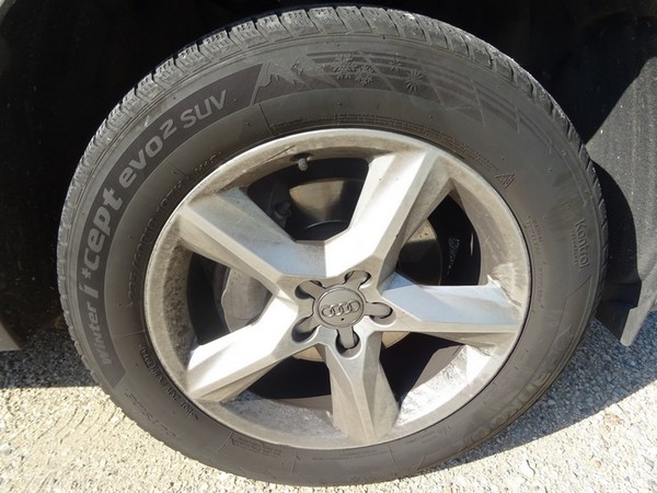 1#5128 Autovettura Audi Q5 in vendita - foto 8