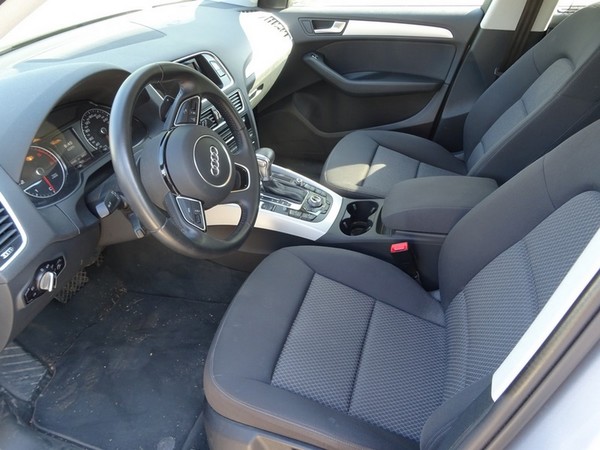1#5128 Autovettura Audi Q5 in vendita - foto 11