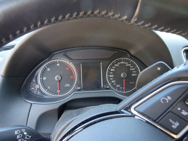 1#5128 Autovettura Audi Q5 in vendita - foto 16