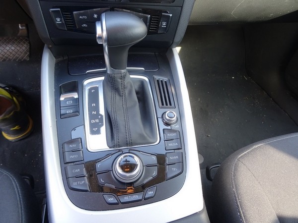 1#5128 Autovettura Audi Q5 in vendita - foto 18