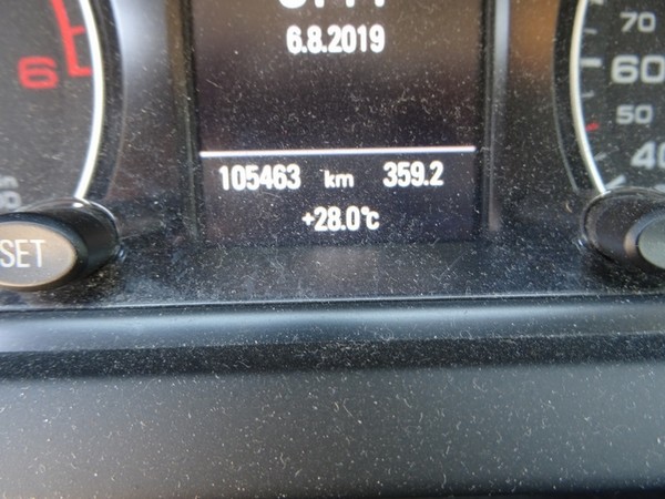1#5128 Autovettura Audi Q5 in vendita - foto 19