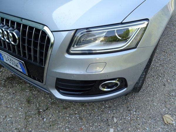 1#5128 Autovettura Audi Q5 in vendita - foto 23