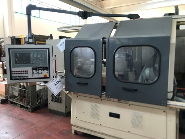 Attrezzatura meccanica in vendita