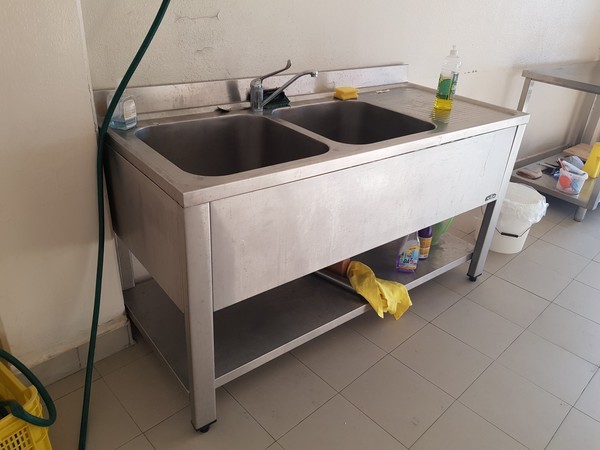Agroalimentare in vendita