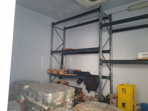 7#5130 Scaffalatura in vendita - foto 10