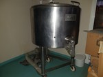 Image 1 - Chocolate melting machine - Lot 8 (Auction 5130)