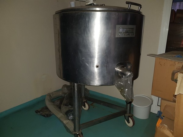 Agroalimentare in vendita