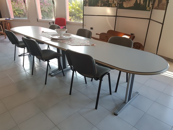 9#5130 Mobili ufficio in vendita - foto 1