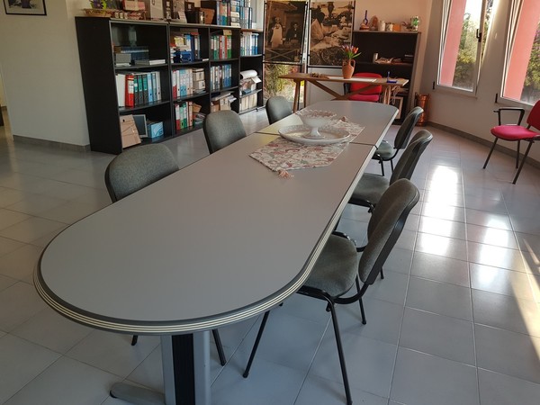 9#5130 Mobili ufficio in vendita - foto 2