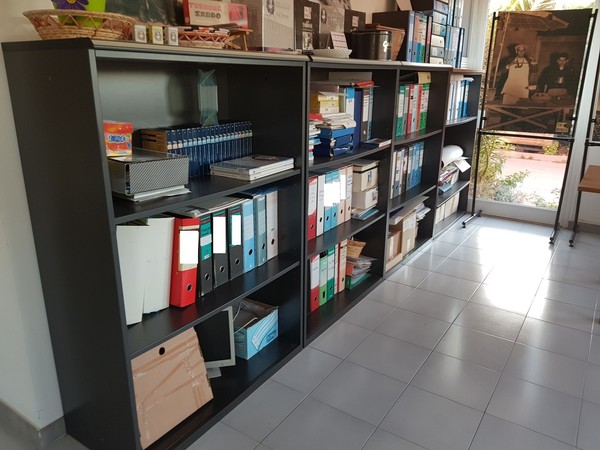 9#5130 Mobili ufficio in vendita - foto 3