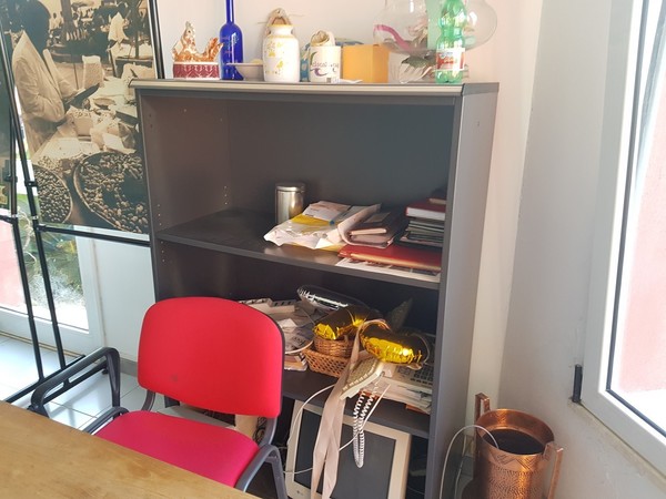 9#5130 Mobili ufficio in vendita - foto 5