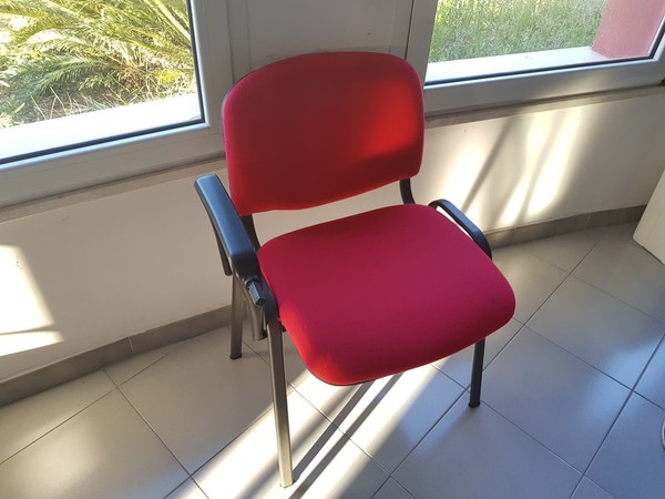 9#5130 Mobili ufficio in vendita - foto 6