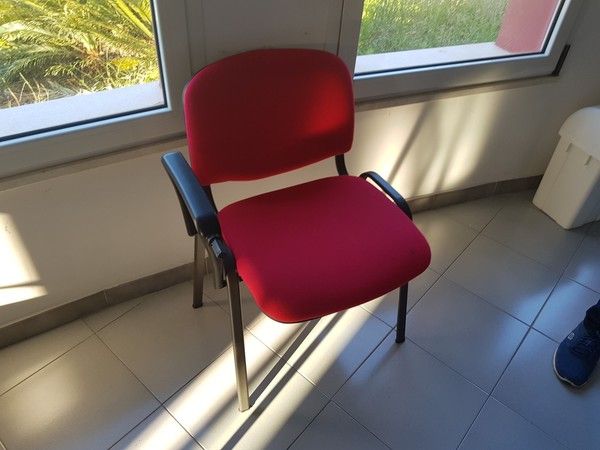 9#5130 Mobili ufficio in vendita - foto 7