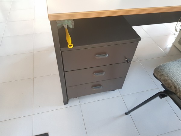 9#5130 Mobili ufficio in vendita - foto 11