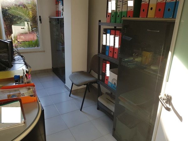 9#5130 Mobili ufficio in vendita - foto 13
