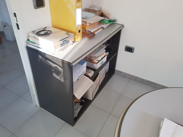 9#5130 Mobili ufficio in vendita - foto 14