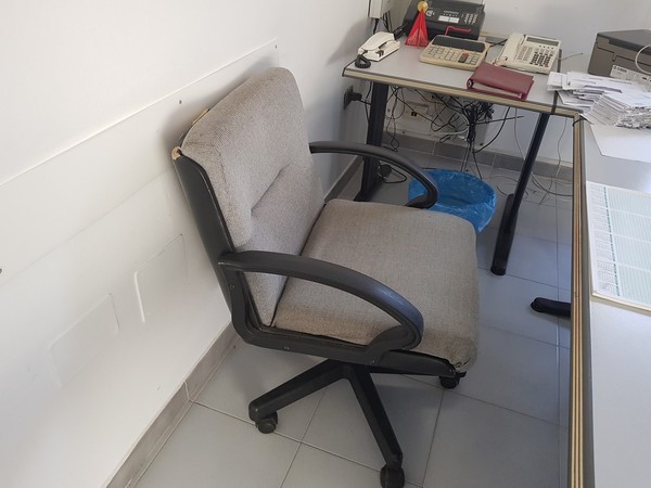 9#5130 Mobili ufficio in vendita - foto 15