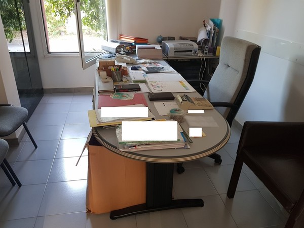 9#5130 Mobili ufficio in vendita - foto 17