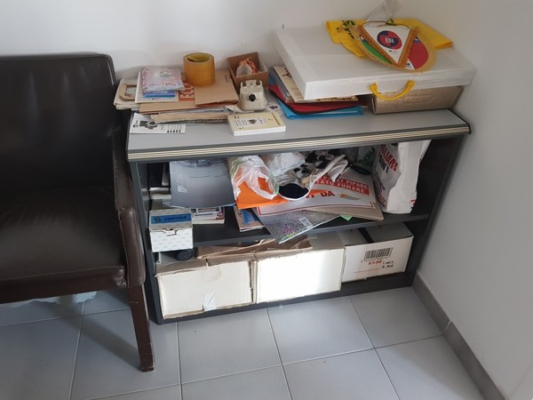 9#5130 Mobili ufficio in vendita - foto 19