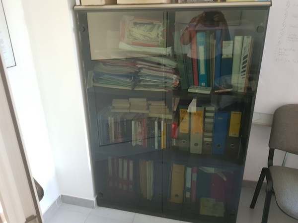 9#5130 Mobili ufficio in vendita - foto 21