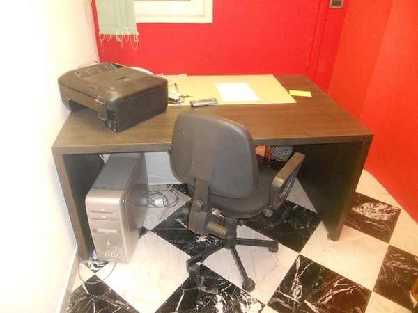 1#5131 Arredamento per ufficio in vendita - foto 2