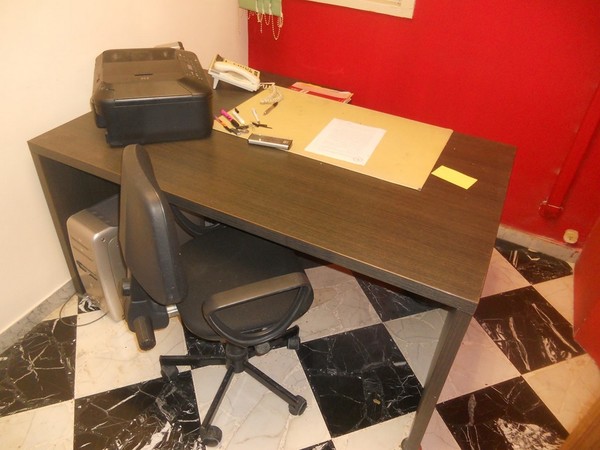 1#5131 Arredamento per ufficio in vendita - foto 3