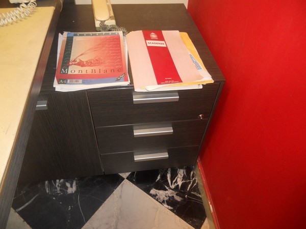 1#5131 Arredamento per ufficio in vendita - foto 4