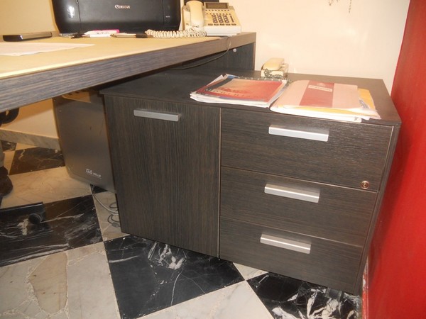 1#5131 Arredamento per ufficio in vendita - foto 6